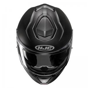HJC CASCO MODULARE I91 MATT BALCK