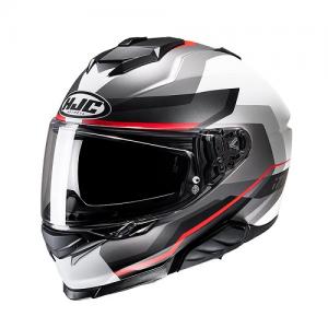 -30% HJC CASCO INTEGRALE i71 NIOR RED