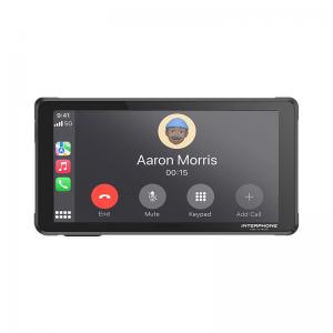 INTERPHONE RIDESYNC CAR PLAY