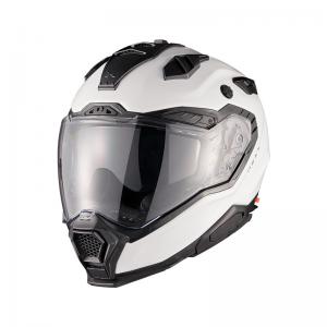 CASCO ENDURO NEXX  X.WED3 WHITE