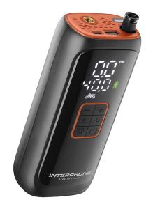 INTERPHONE COMPRESSORE SMART AIR PUMP