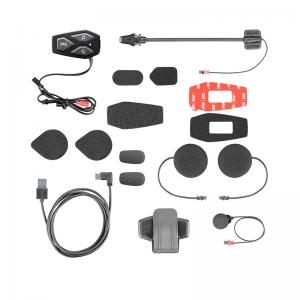 CELLULARLINE INTERPHONE AURICOLARE BLUETOOTH U-COM 3 HD SINGOLO