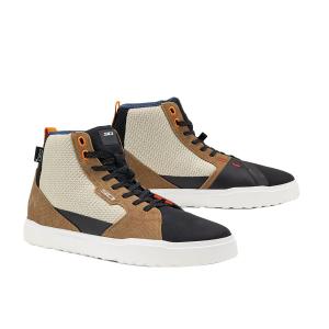 SIDI SCARPE ARX AIR CASTAIN BRONZE