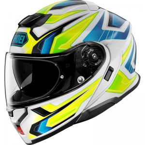SHOEI NEOTEC 3 ANTHEM TC-3