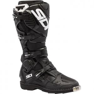 SIDI CROSSFIRE 3 BLACK BLACK