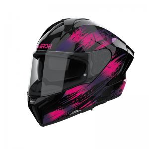 AIROH CASCO INTEGRALE MATRYX REFLEX VIOLA