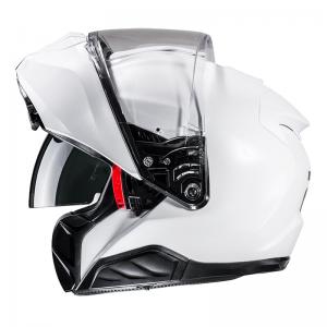 -20% HJC CASCO MODULARE RPHA91 WHITE