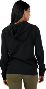 FOX FELPA DONNA CON CAPPUCCIO HEAD