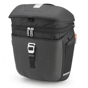 GIVI BORSA LATERALE TERMOFORMATA ESTENSIBILE 18 LT