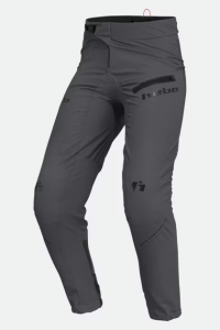 HEBO TRIAL PANTALONI TECH GRIGIO