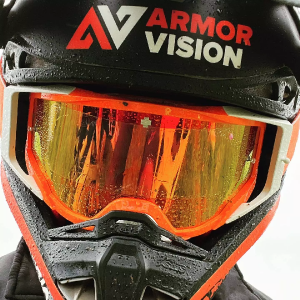 ARMOR VISION SMART FILM LENS PROTECTOR