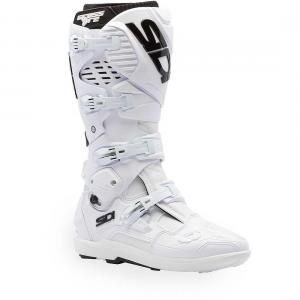 SIDI CROSSFIRE 3 SRS WHITE BLACK