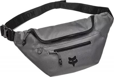 FOX MARSUPIO HEAD GRIGIO