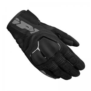 SPIDI GUANTI SPORT-GT NERO