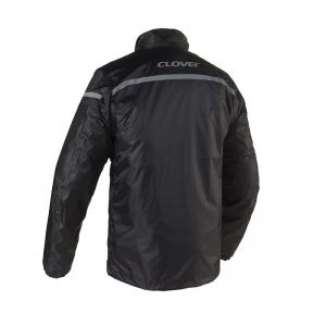 CLOVER RAINBLASTER WP JACKET NERO
