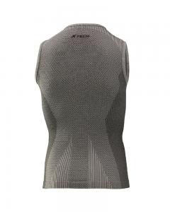 XTECH XT300 CANOTTA INTIMA GRIGIO