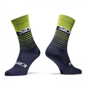 CALZE SIDI MIAMI BLU LIME