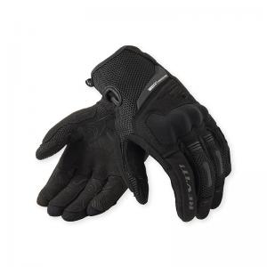 REVIT GUANTI CAVERN NERO