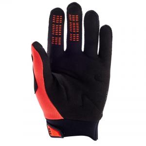 FOX GUANTI DIRTPAW YOUTH ORANGE