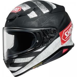 -25% SHOEI CASCO NXR 2 SCANNER TC-5