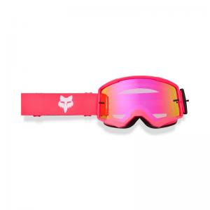 FOX MASCHERA MAIN PINK LENTE SPECCHIO