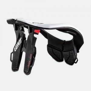 COLLARE LEATT NECK BRACE 3.5 JUNIOR WHITE