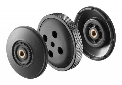 QUIKLOX - MODULO ANTI VIBRAZIONE