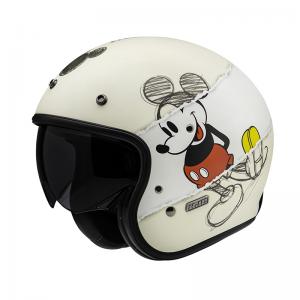 CASCO HJC V31 DISNEY MICKEY SKETCH
