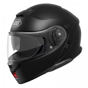 SHOEI NEOTEC 3  MATT BLACK