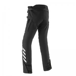 CLOVER PANTALONI ADV NERO
