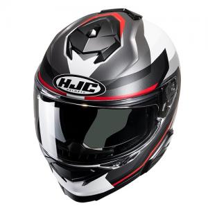 HJC CASCO INTEGRALE i71 NIOR RED