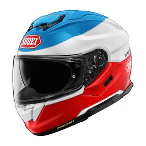 SHOEI CASCO INTEGRALE GT-AIR 3 LILT TC10