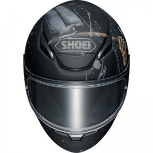 SHOEI CASCO NXR 2 FAUST TC5