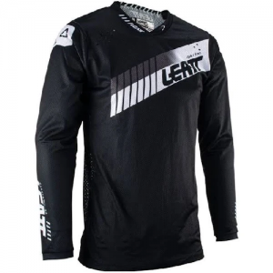 LEATT MOTO 4.5 LITE JERSEY E PANT BLACK