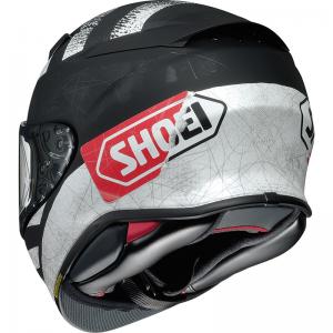 SHOEI CASCO NXR 2 SCANNER TC-5