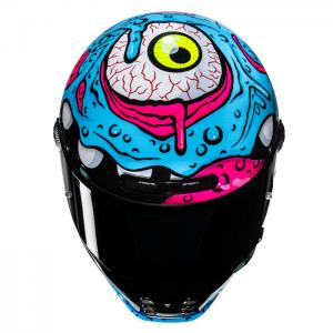 HJC CASCO INTEGRALE V10 SQUEEZE