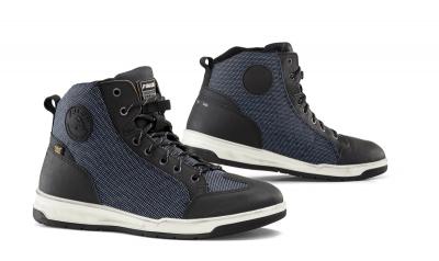 FALCO SCARPA PYRO2 DENIM BLU