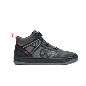 XPD SCARPE MOTO FAST NERO