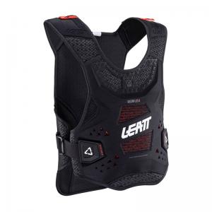 LEATT CHEST PROTECTOR REAFLEX NERO