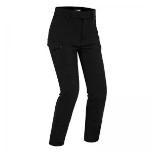 PMJ PANTALONE SIDNEY NERO