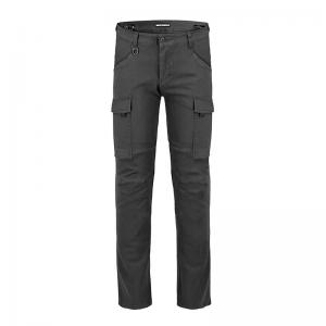 SPIDI PANTALONE PATHFINDER 2 CARGO ANTRACITE