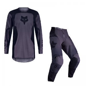 FOX 180 COMPLETO CROSS SHIELD