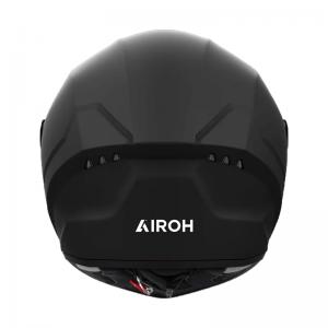 AIROH CASCO CONNOR COLOR BLACK MATT