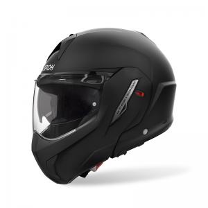 AIROH CASCO MATHISSE 2 NERO OPACO