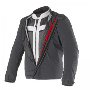 CLOVER VENTOURING 4 WP NERO GRIGIO