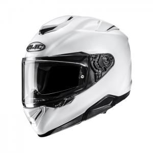 HJC CASCO INTEGRALE RPHA 72 SOLID BIANCO