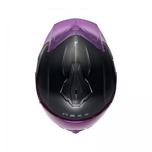 NEXX CASCO INTEGRALE Y.100R SUBSONIC PINK MATT