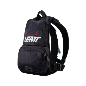 LEATT ZAINO HYDRATION MOTO RACE 1.5 BLACK