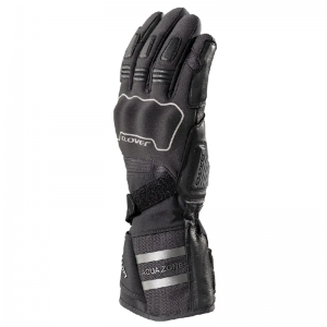 CLOVER GUANTI SIERRA 2 WP NERO