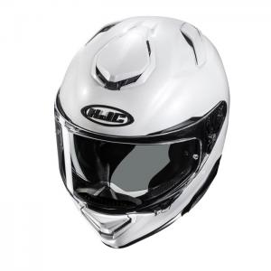 HJC CASCO INTEGRALE RPHA 72 SOLID BIANCO